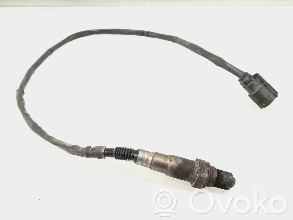 Ford Fiesta Lambda probe sensor 