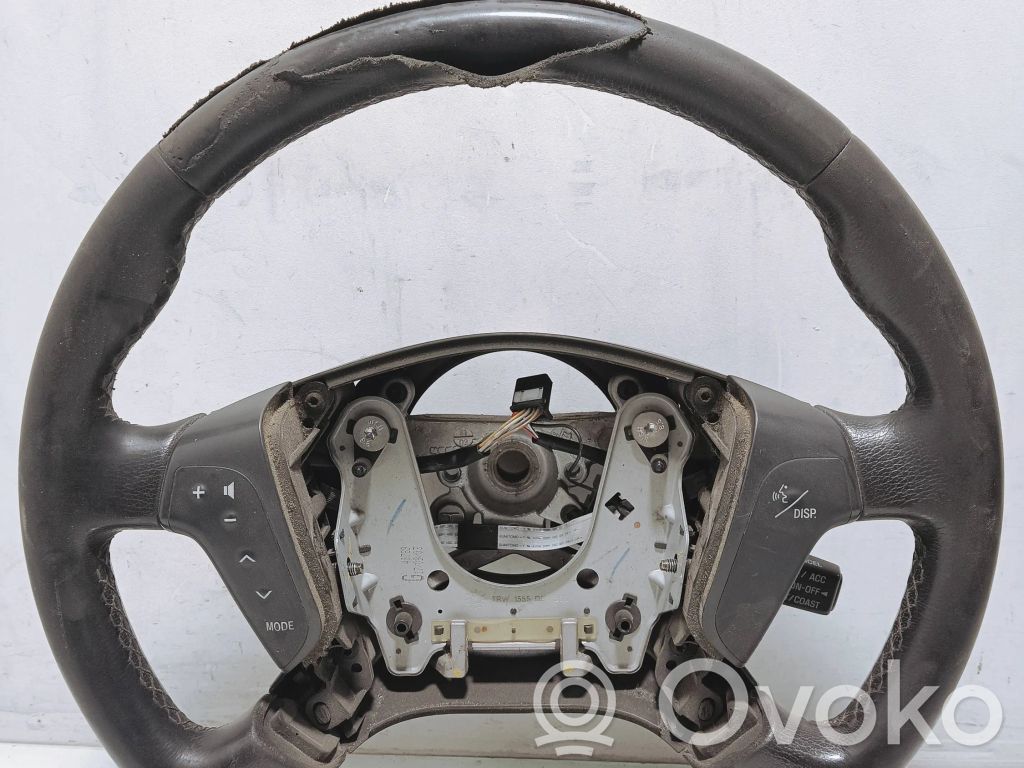 Toyota Avensis T250 Volante