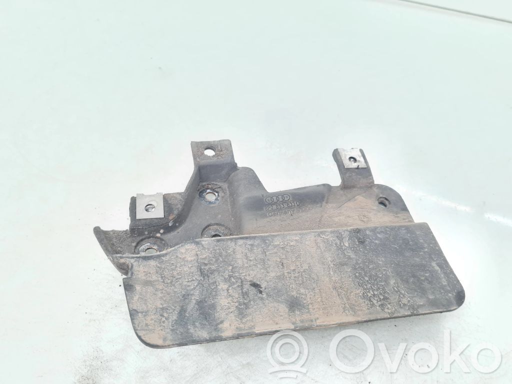 Audi A3 S3 8P Apărătoare noroi spate 