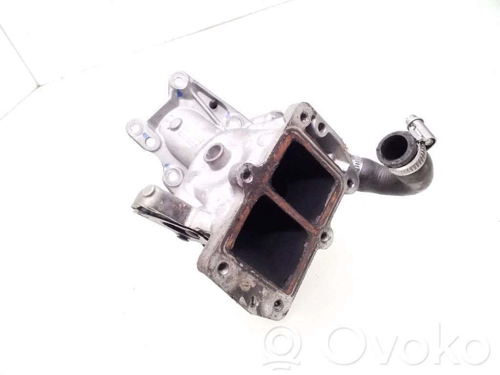 EGR-venttiili   A6511420067