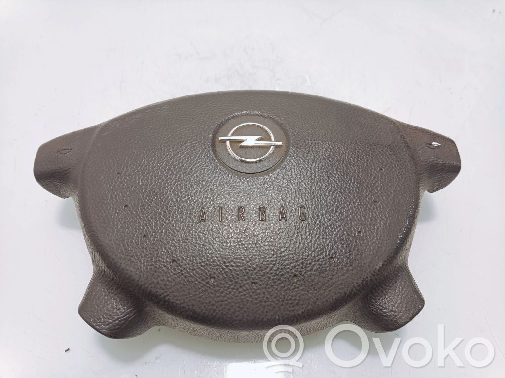 Opel Omega B2 Poduszka powietrzna Airbag kierownicy 