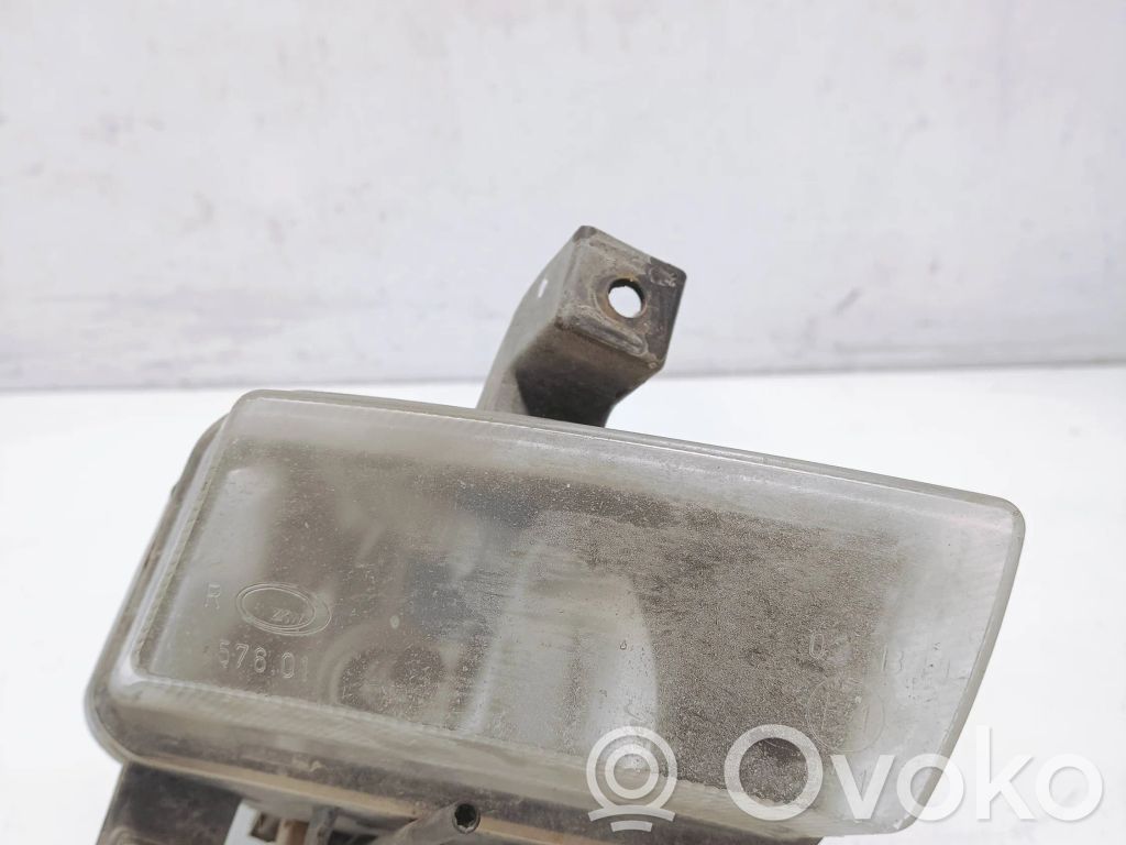 Opel Omega B2 Światło przeciwmgłowe przednie 