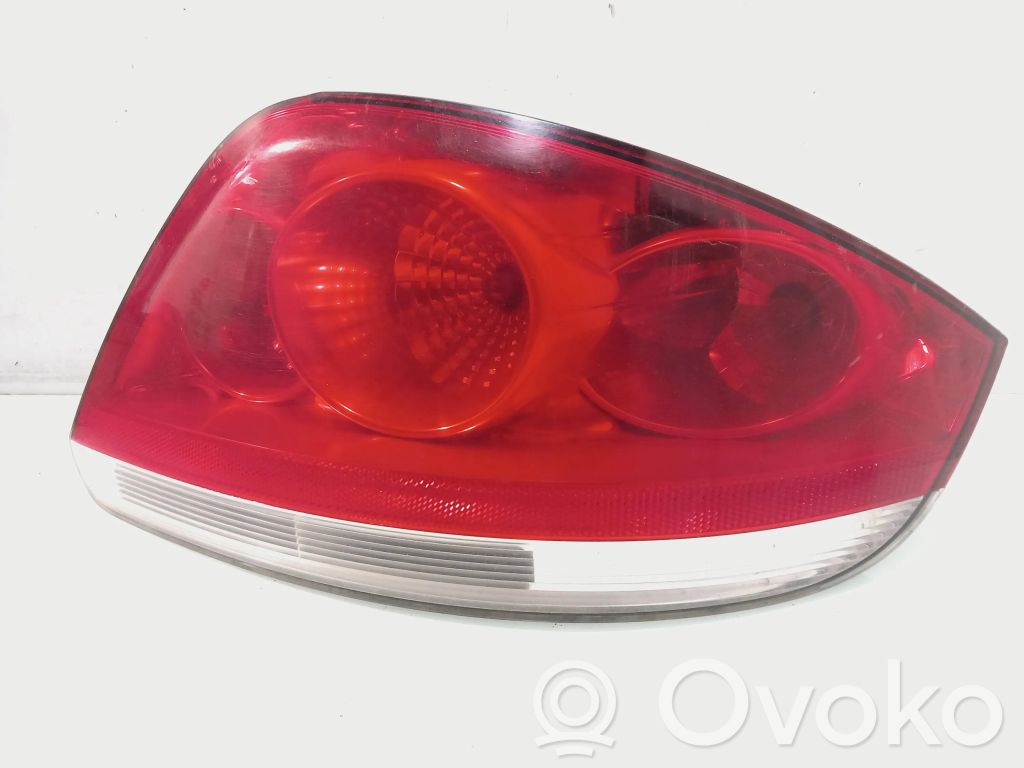 Fiat Linea Takavalot 