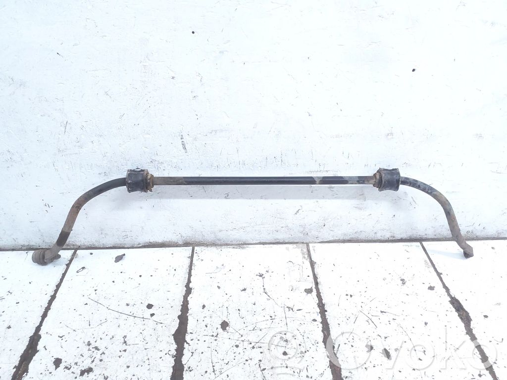 Barra estabilizadora delantera