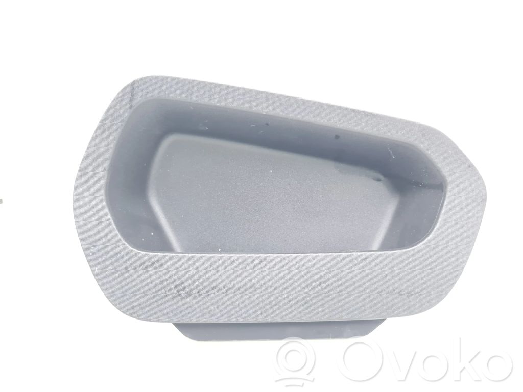Polestar 2 Boîte à gants de rangement pour console centrale 