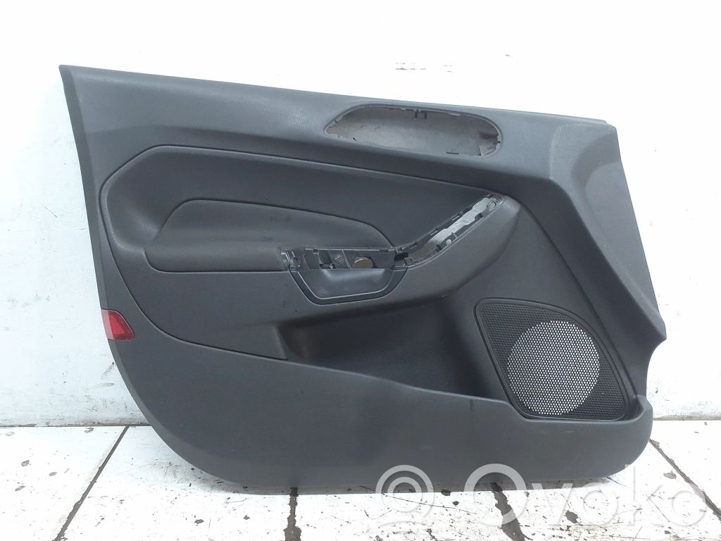 Ford Fiesta Boczki / Poszycie drzwi przednich 