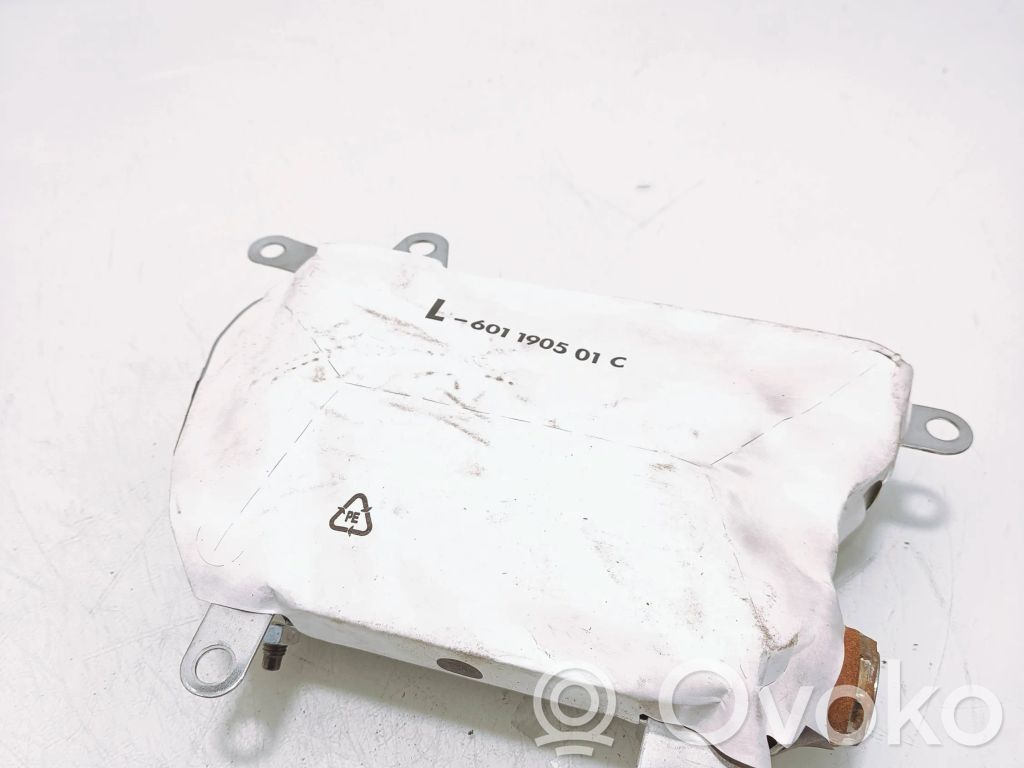 Airbag porte avant   6963021