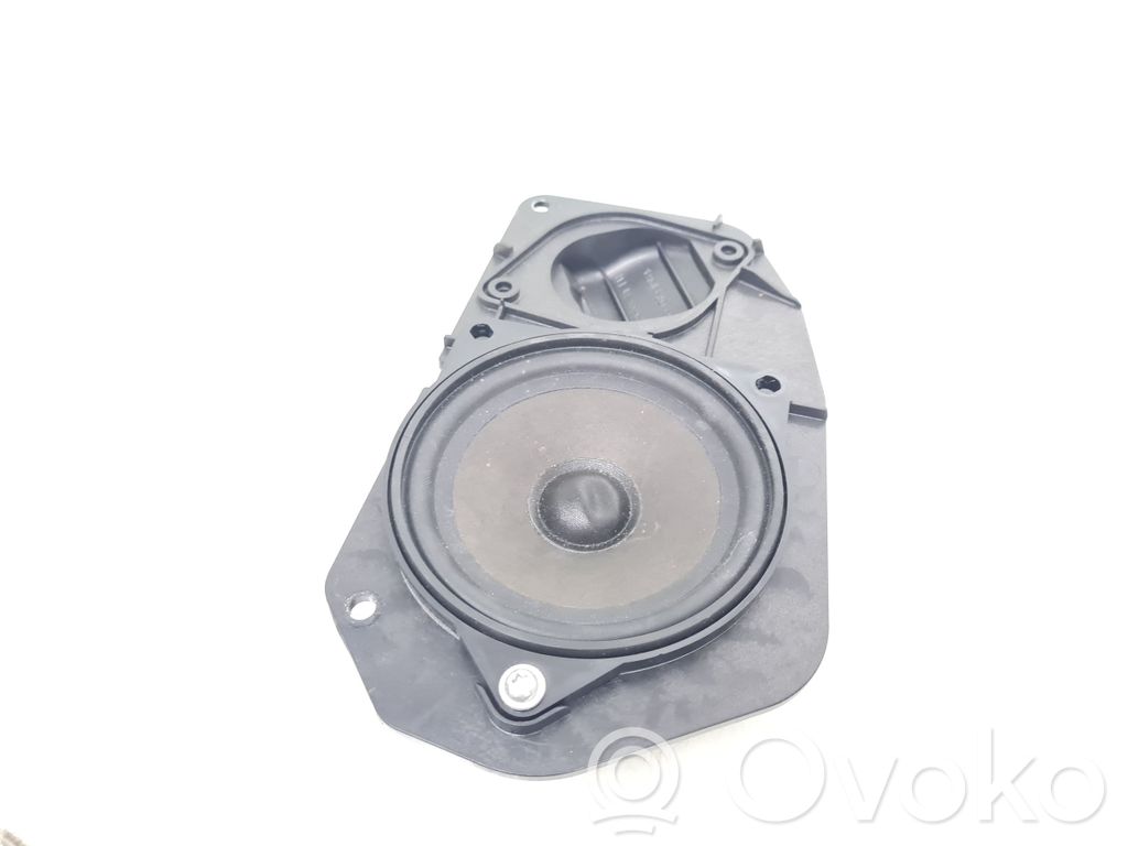 BMW 5 E60 E61 Rear door speaker 
