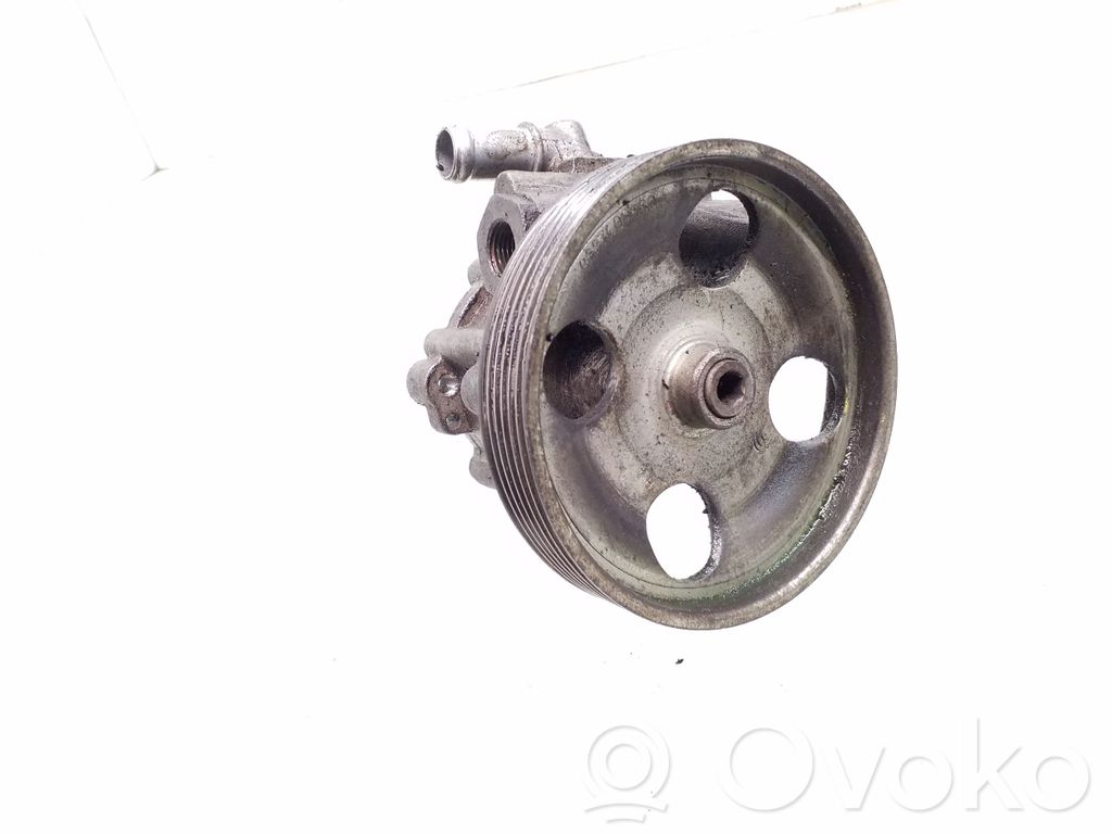 Ohjaustehostimen pumppu   9636086680