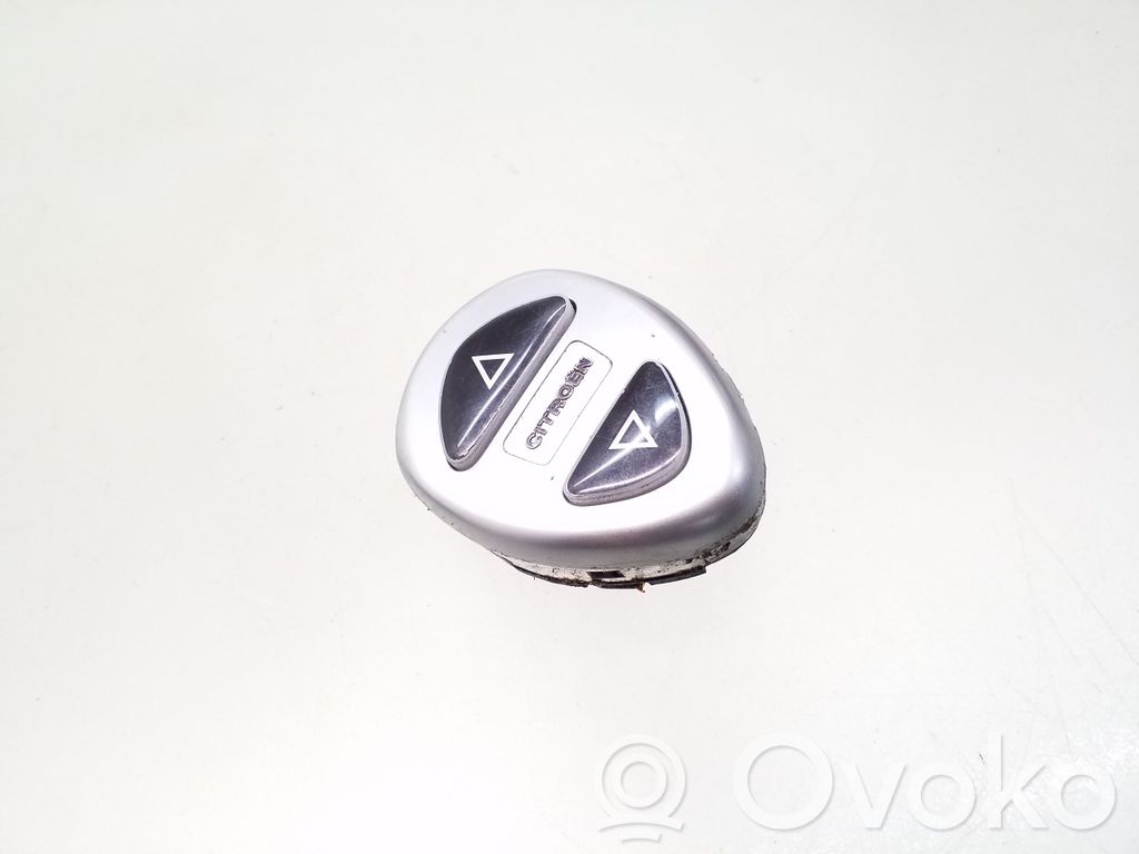 Citroen C5 Przycisk / Przełącznik zawieszenia 