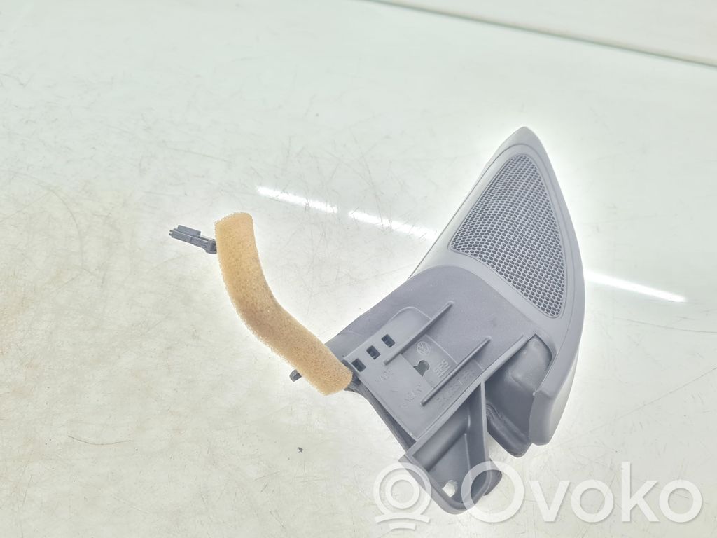 Volkswagen Golf VI Altoparlante ad alta frequenza portiera anteriore