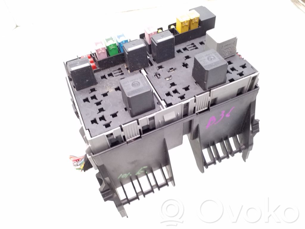 Fuse module   6C1T14A067CA,6C1T14A067CA,6G9T14B192AA,6G9T14B192DA,6G9T14B192EA