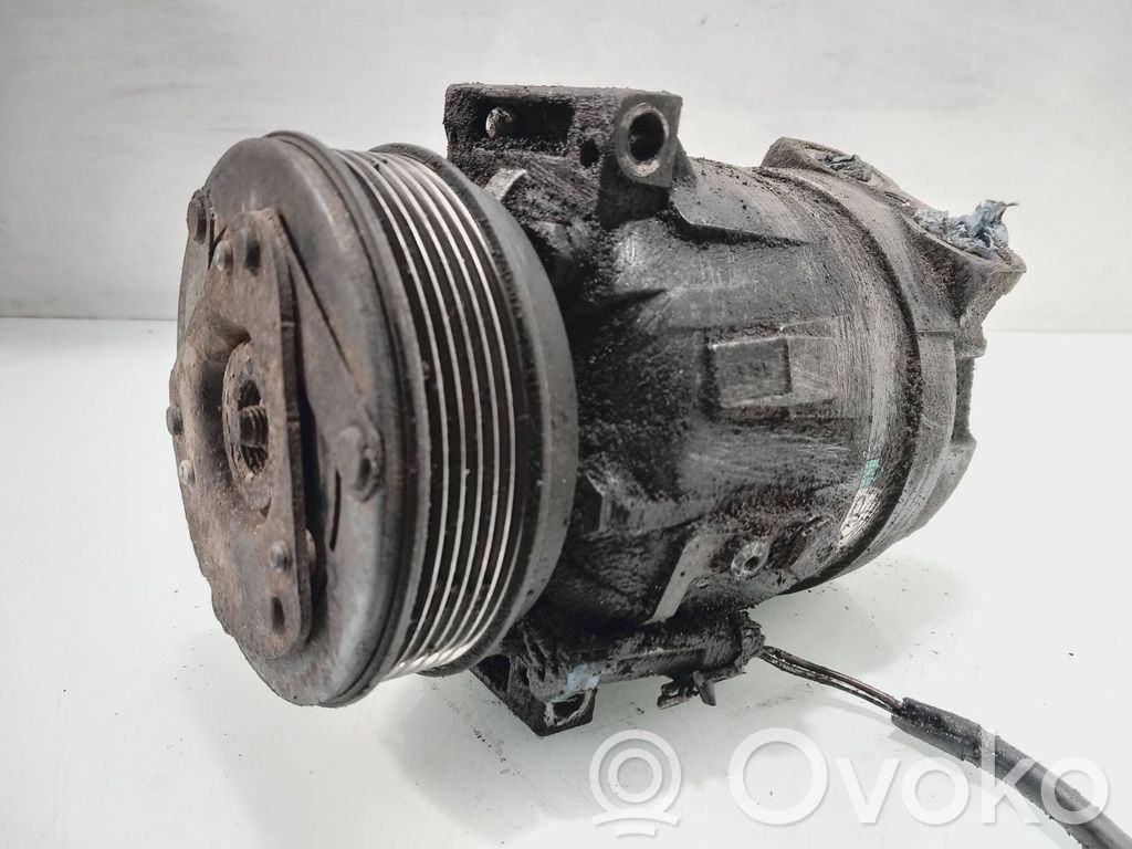 Opel Omega B2 Kompresor / Sprężarka klimatyzacji A/C 
