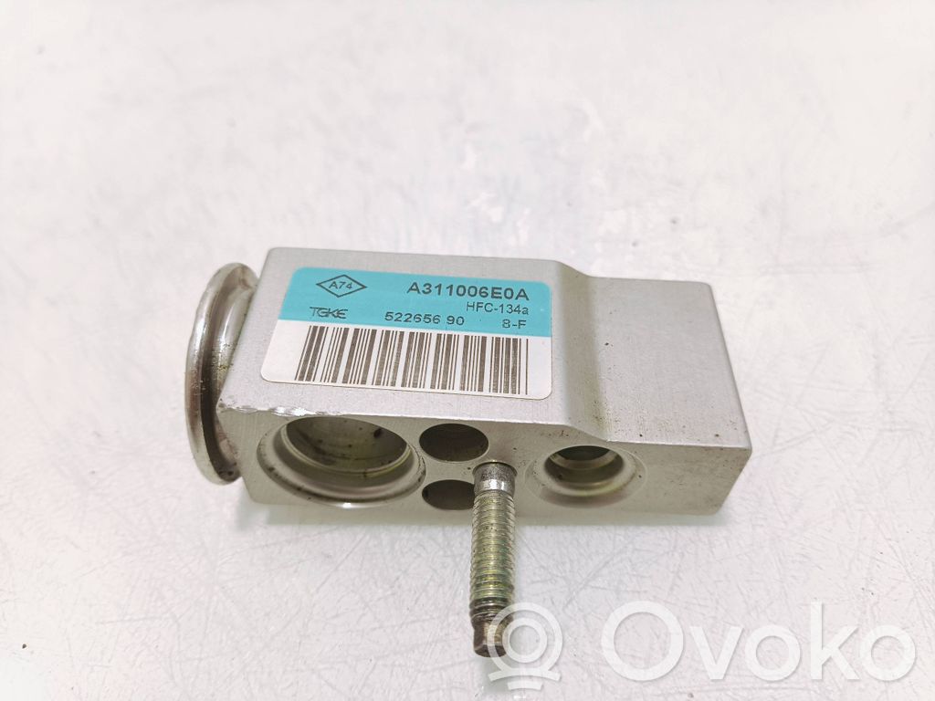 Fiat Linea Osuszacz powietrza klimatyzacji A/C 
