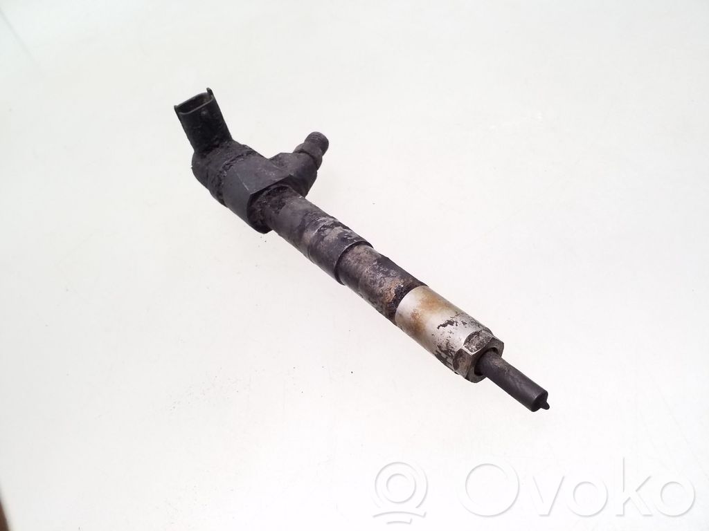 Alfa Romeo GT Injector combustibil