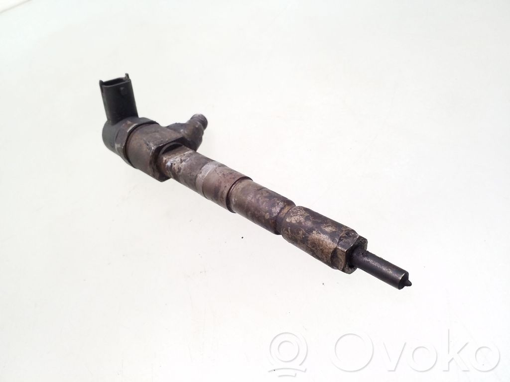 Alfa Romeo GT Injector combustibil
