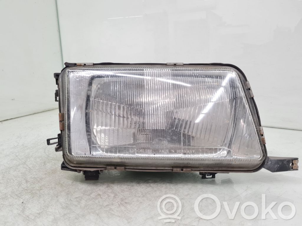 Audi 80 90 S2 B4 Headlight/headlamp 