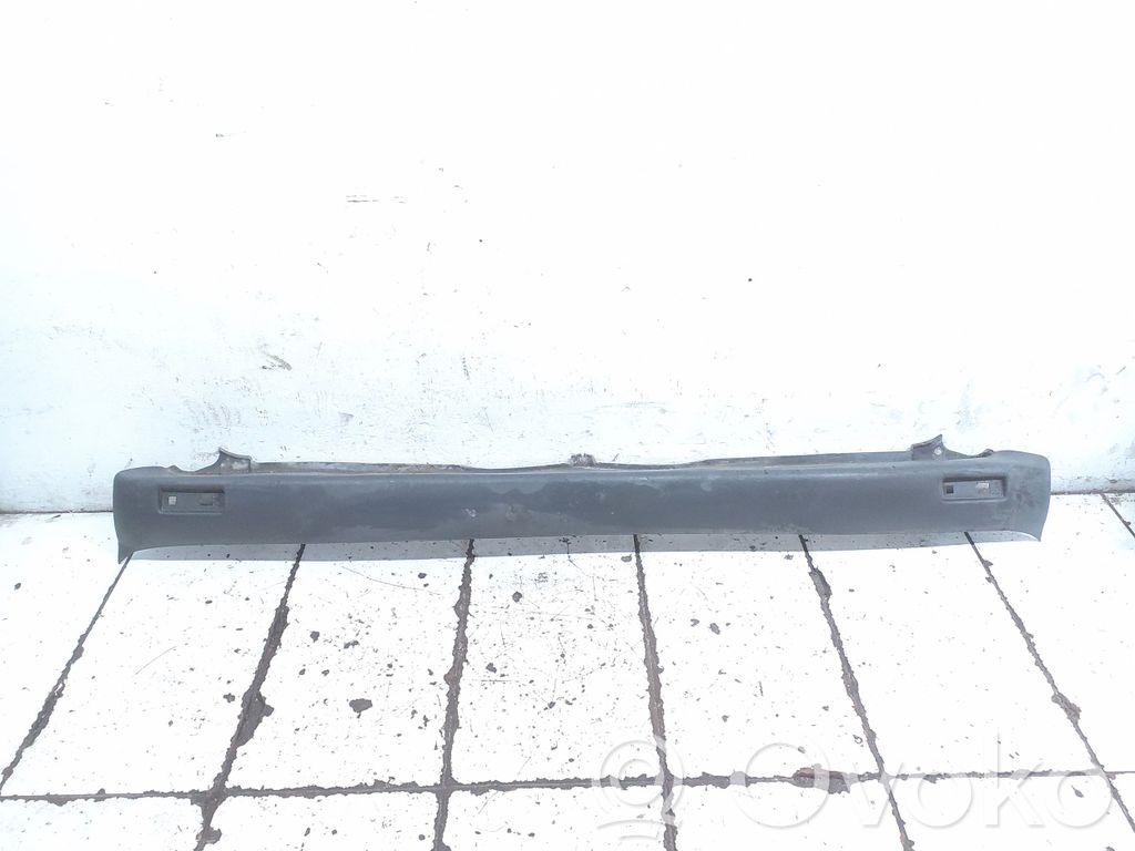 Opel Vivaro Parachoques 