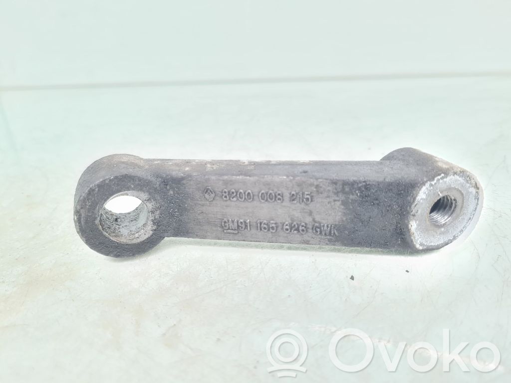 Engine mounting bracket   8200008215,91165626