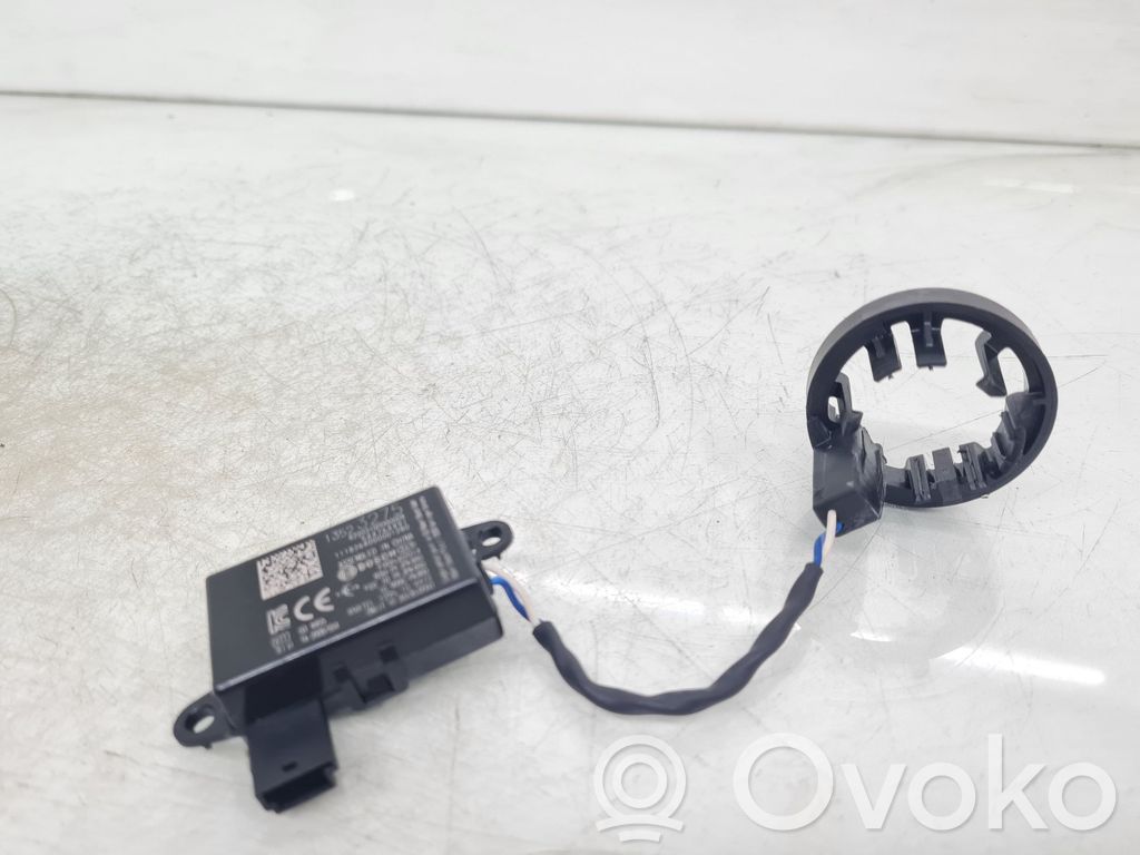 Opel Corsa E Imobilaizerio skaitytuvas (antena) 