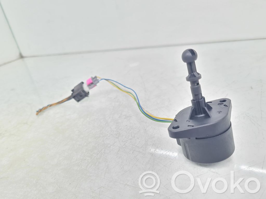 Scheinwerferstellmotor   734857
