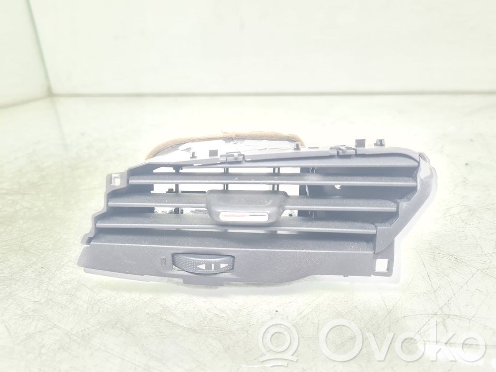 Opel Corsa E Dashboard side air vent grill/cover trim 