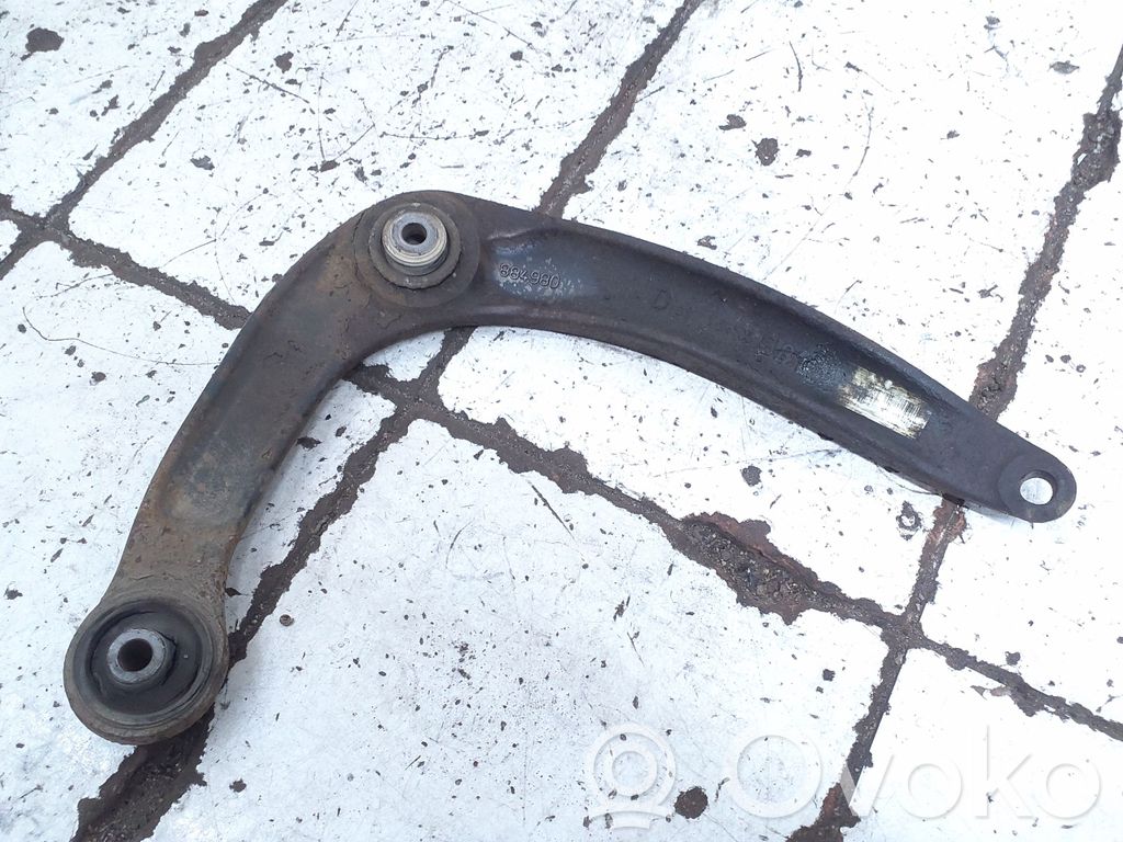 Peugeot RCZ Front lower control arm/wishbone 