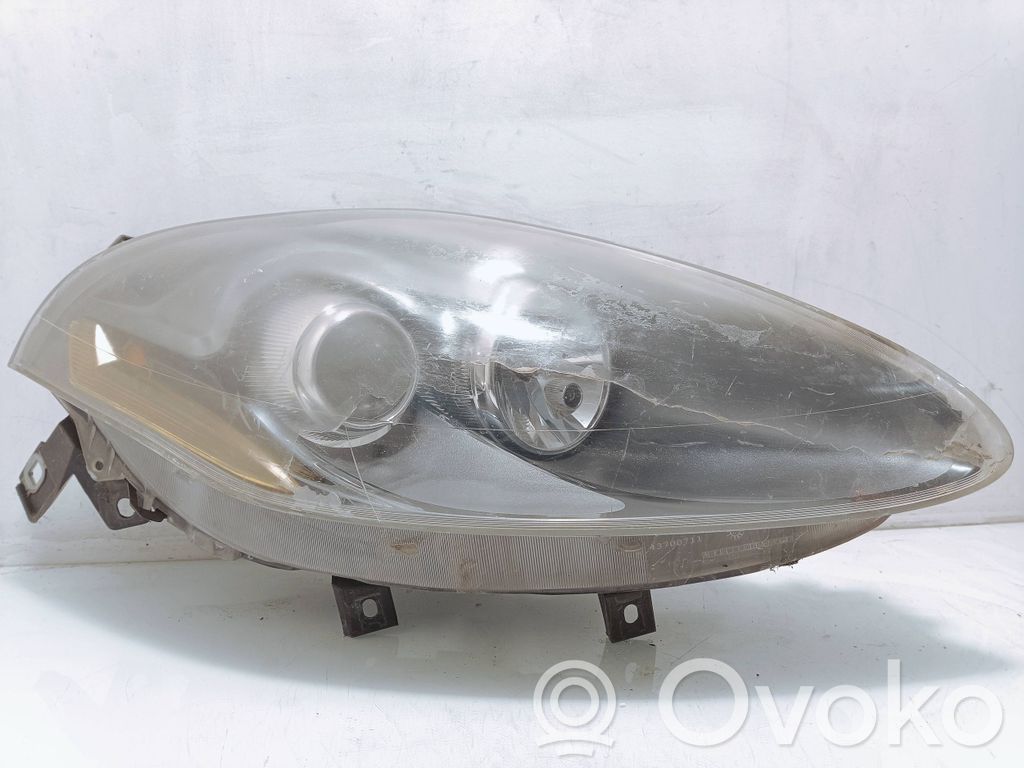 Fiat Croma Scheinwerfer 