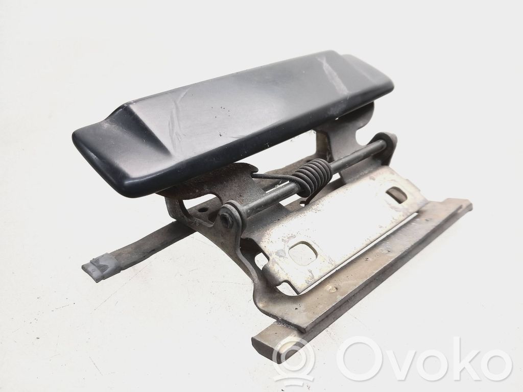 Manecilla externa puerta delantera   1923996,51211923996