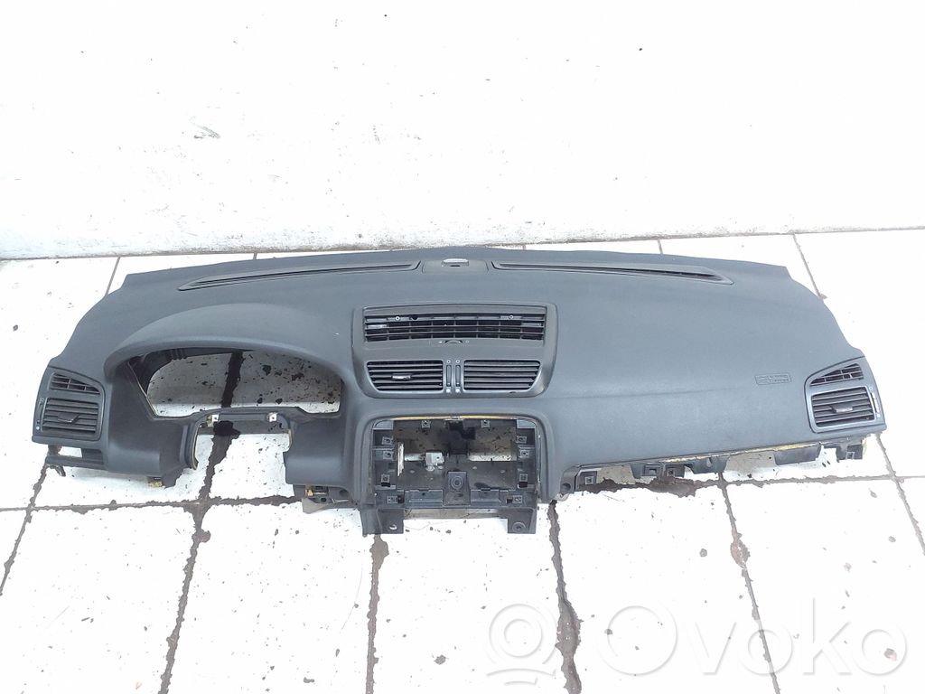 Fiat Croma Deska rozdzielcza 