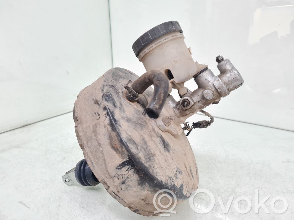 KIA Rio Servo-frein 