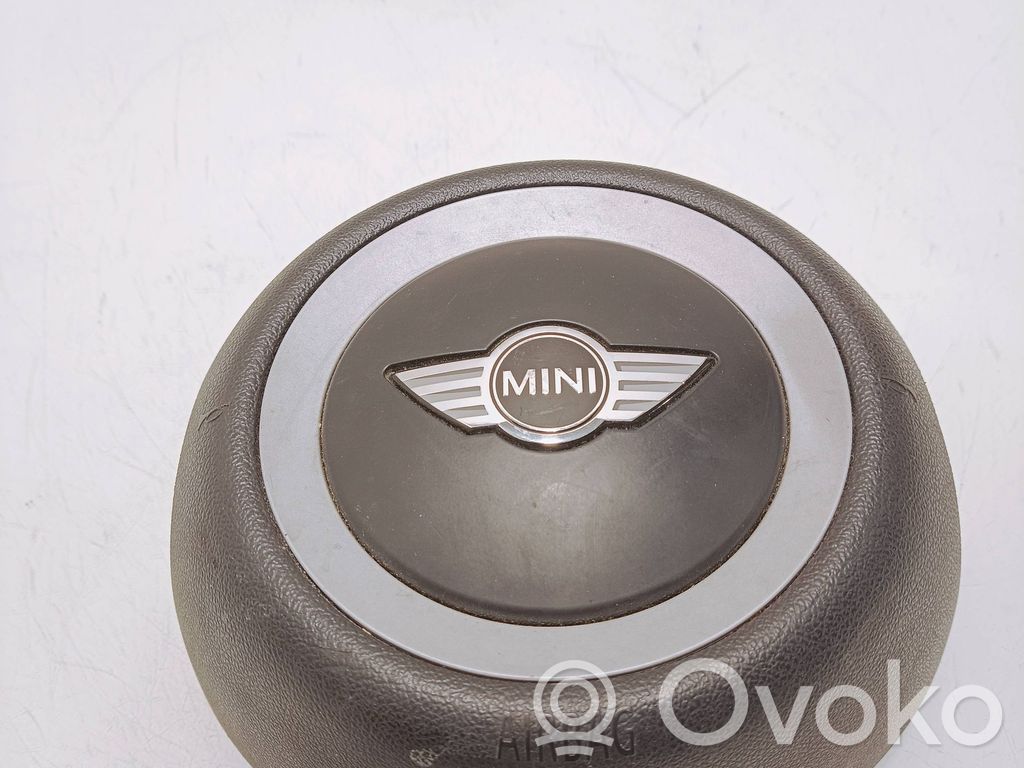 Poduszka powietrzna Airbag kierownicy   2757665,RG23177220,20101510121