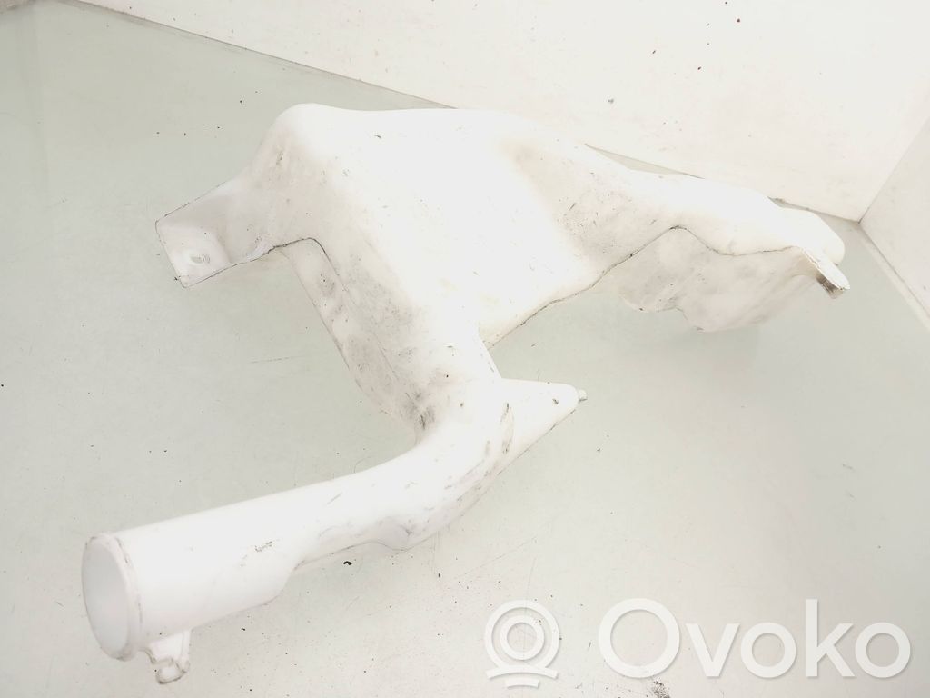 Ford Fiesta Serbatoio/vaschetta liquido lavavetri parabrezza 