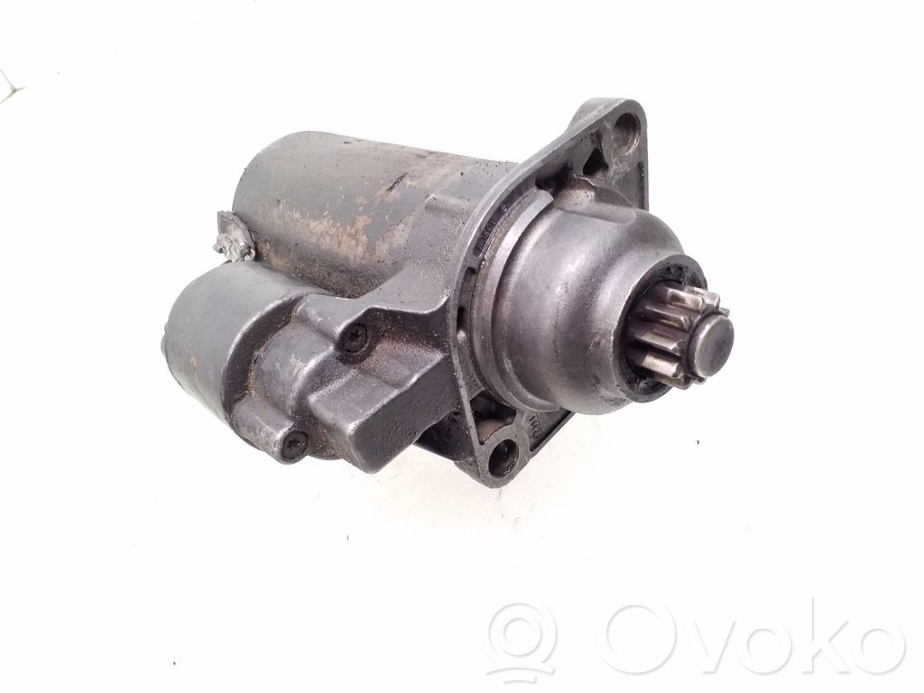 Volkswagen Bora Стартер 