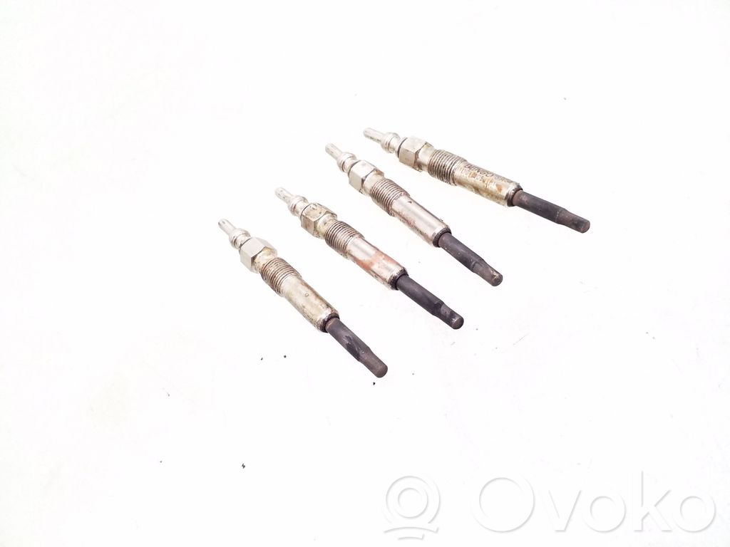 Hehkutulppa   DG005,DG005