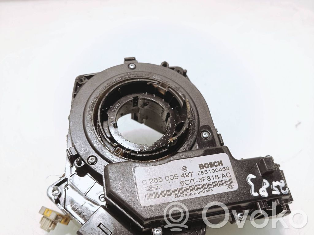 Ford Transit Inel glisant airbag (inel SRS) 