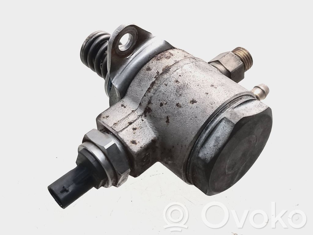 Volkswagen Golf VI Pompa wtryskowa wysokiego ciśnienia 