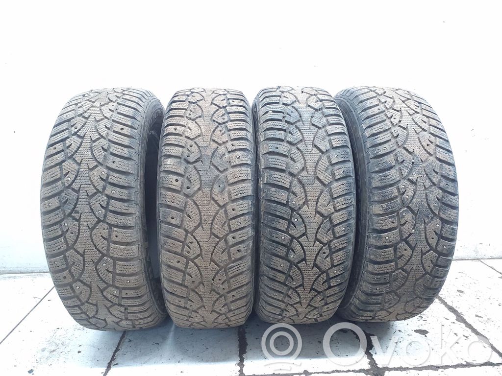 Opony zimowe z kolcami R15   19565R15,ALTIMAXARCTIC