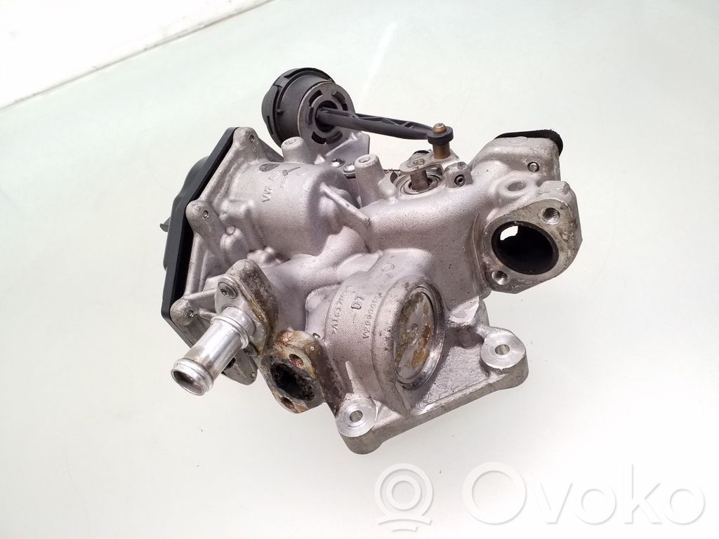 Audi Q5 SQ5 8R Zawór EGR 