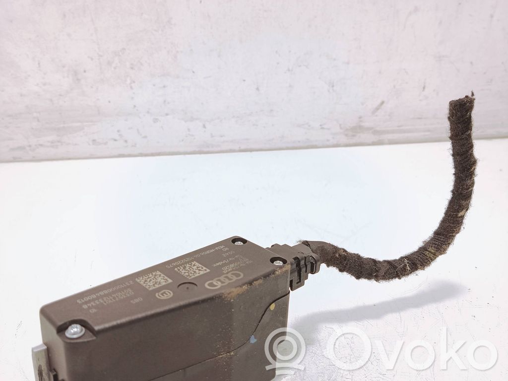 Ohjauspyörän lukitus   8K0905852D,0042