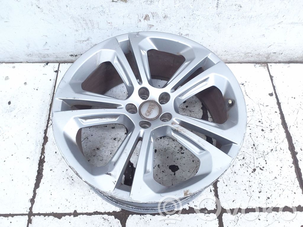 Audi Q5 SQ5 8R Cerchione in lega R20