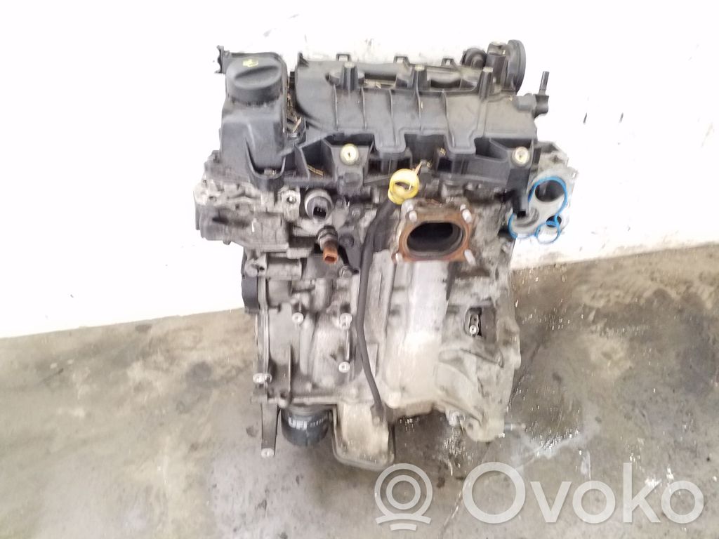 Moteur   HM01,PSA,9814763180,9811067580