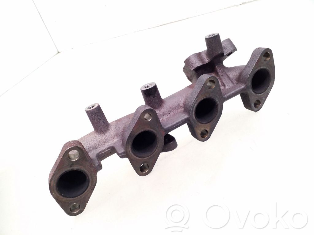 Hyundai i40 Exhaust manifold 