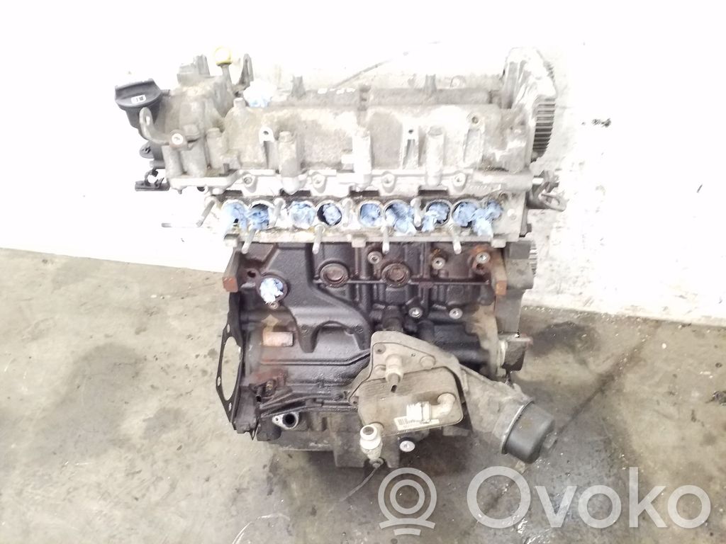 Opel Insignia A Engine 