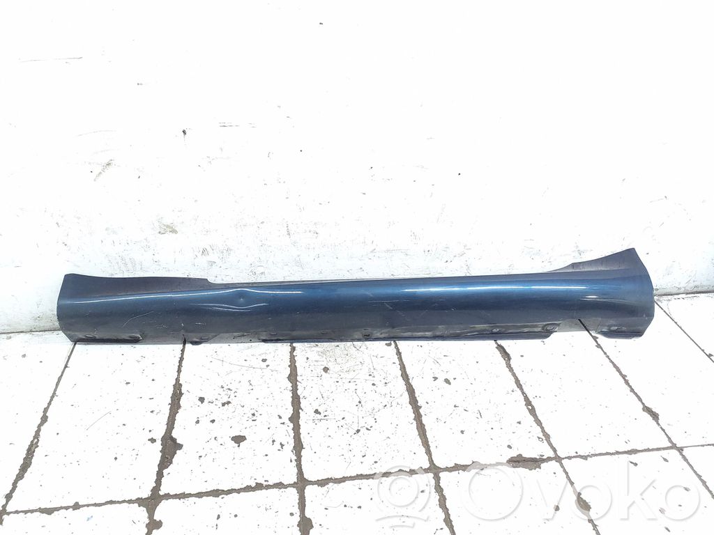 Mercedes-Benz SLK R171 Listón