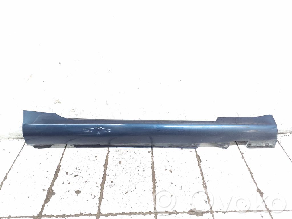 Mercedes-Benz SLK R171 Listón