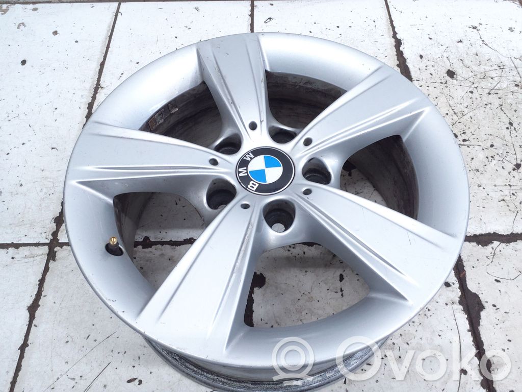 BMW 1 F20 F21 Felgi aluminiowe R16 