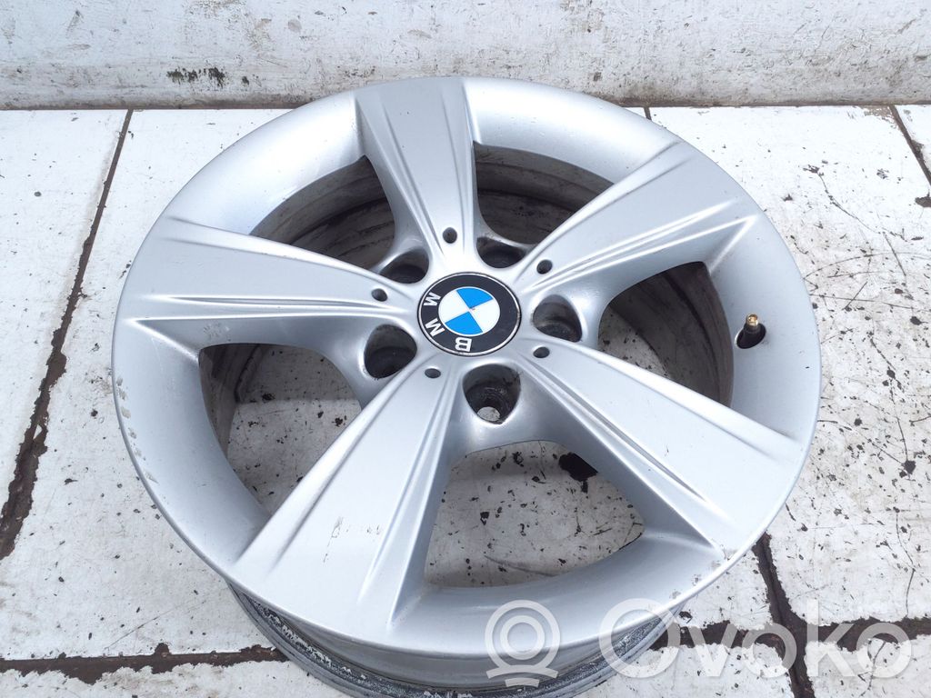 BMW 1 F20 F21 Felgi aluminiowe R16 