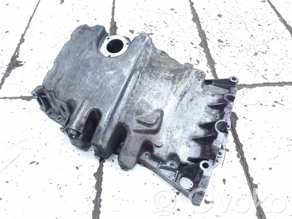 Audi A6 S6 C6 4F Coppa dell’olio