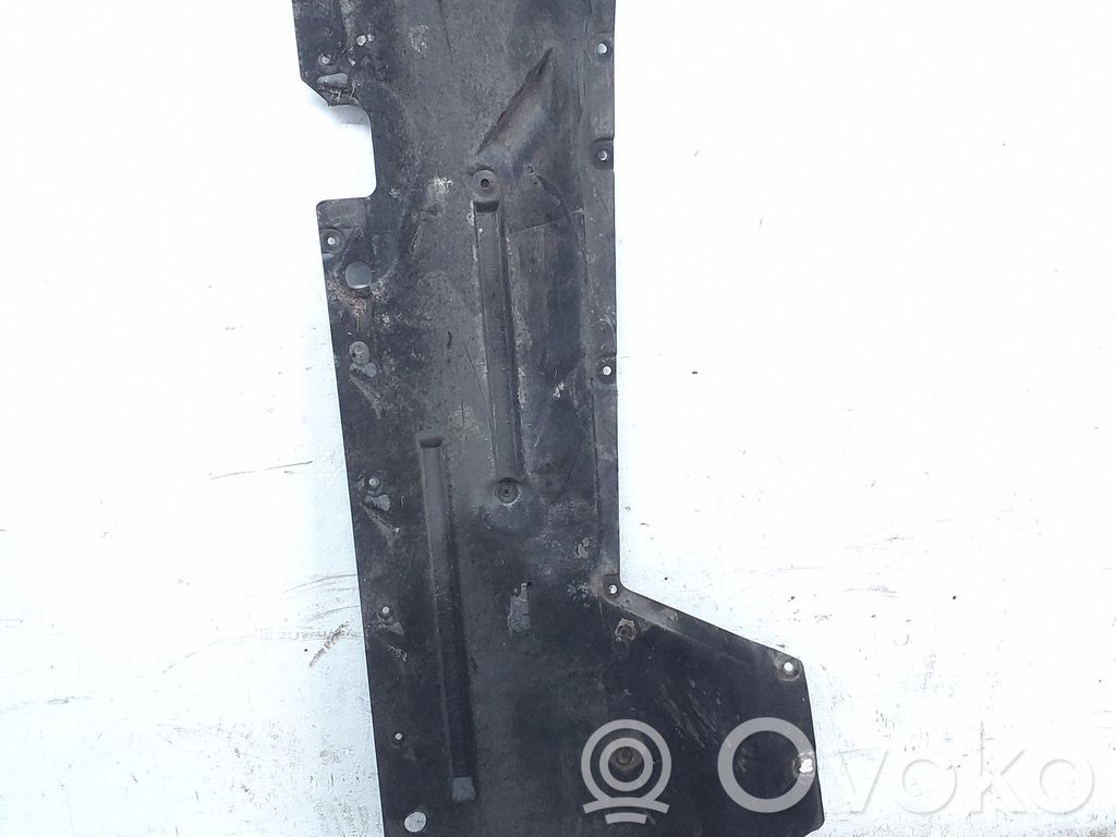 BMW 1 F20 F21 Protecție inferioară laterală 
